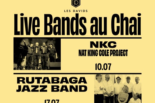Images diners concert