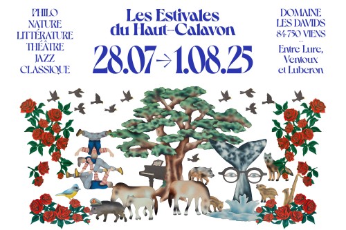 Estivales 2025
